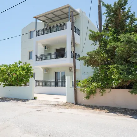 Kos Happy Living Appartement