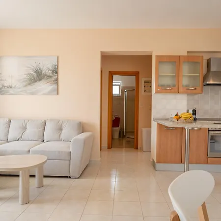 Apartment Kos Happy Living Lambi (Kos)