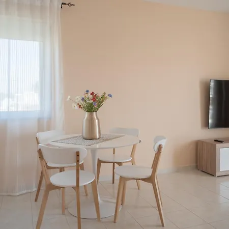 Apartment Kos Happy Living