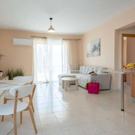 Kos Happy Living Appartement Lambi (Kos)
