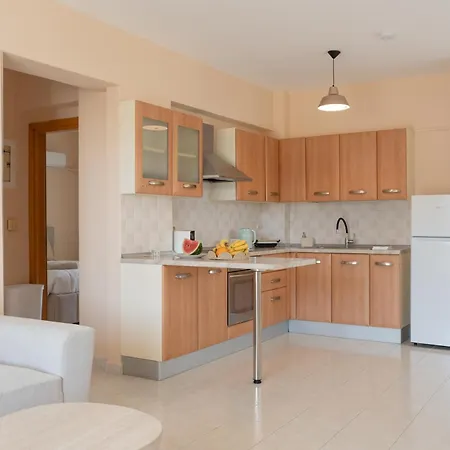 Kos Happy Living Appartement *
