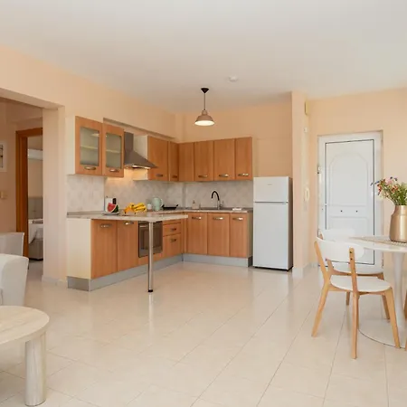 Kos Happy Living Apartment Lambi (Kos)