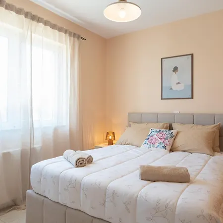 Appartement Kos Happy Living *