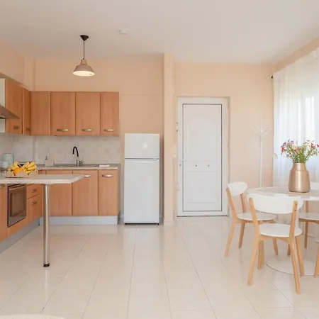 Appartement Kos Happy Living