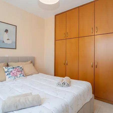 Kos Happy Living Appartement *