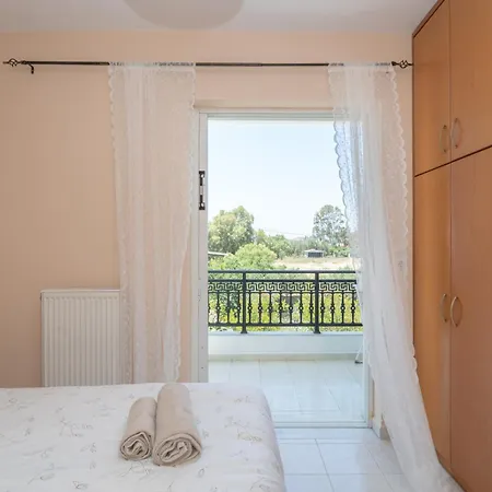 Kos Happy Living Apartment