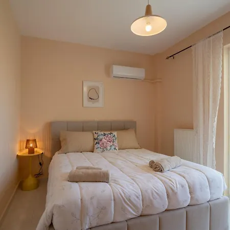 Appartement Kos Happy Living *