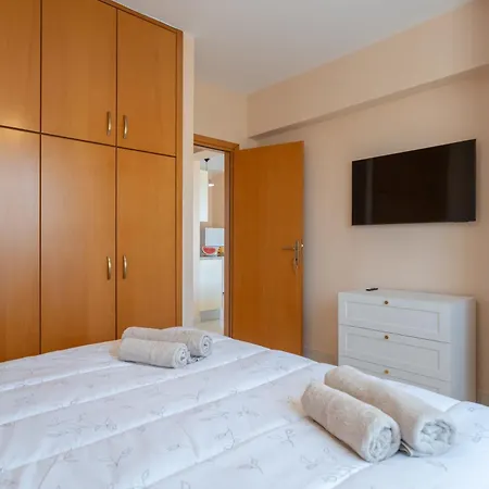 Appartement Kos Happy Living