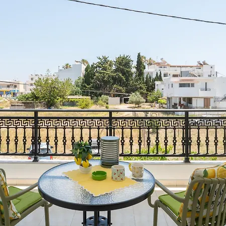 Appartement Kos Happy Living