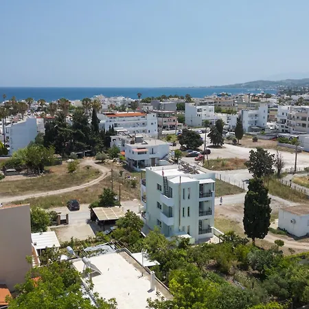 Kos Happy Living Appartement *