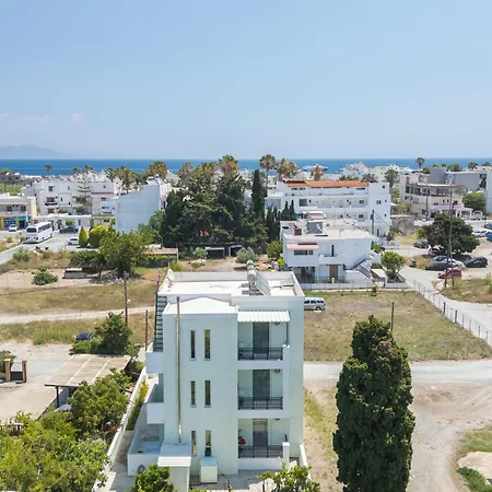 Appartement Kos Happy Living